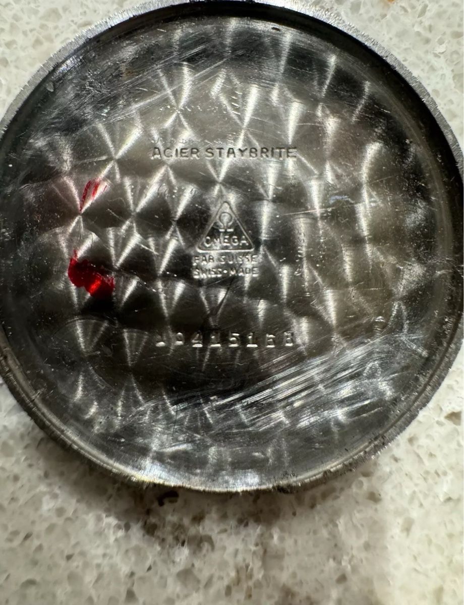 Omega Orologi: Omega Techron 30SCT2 – Usato da Dorénaz venduto da elmex94 4