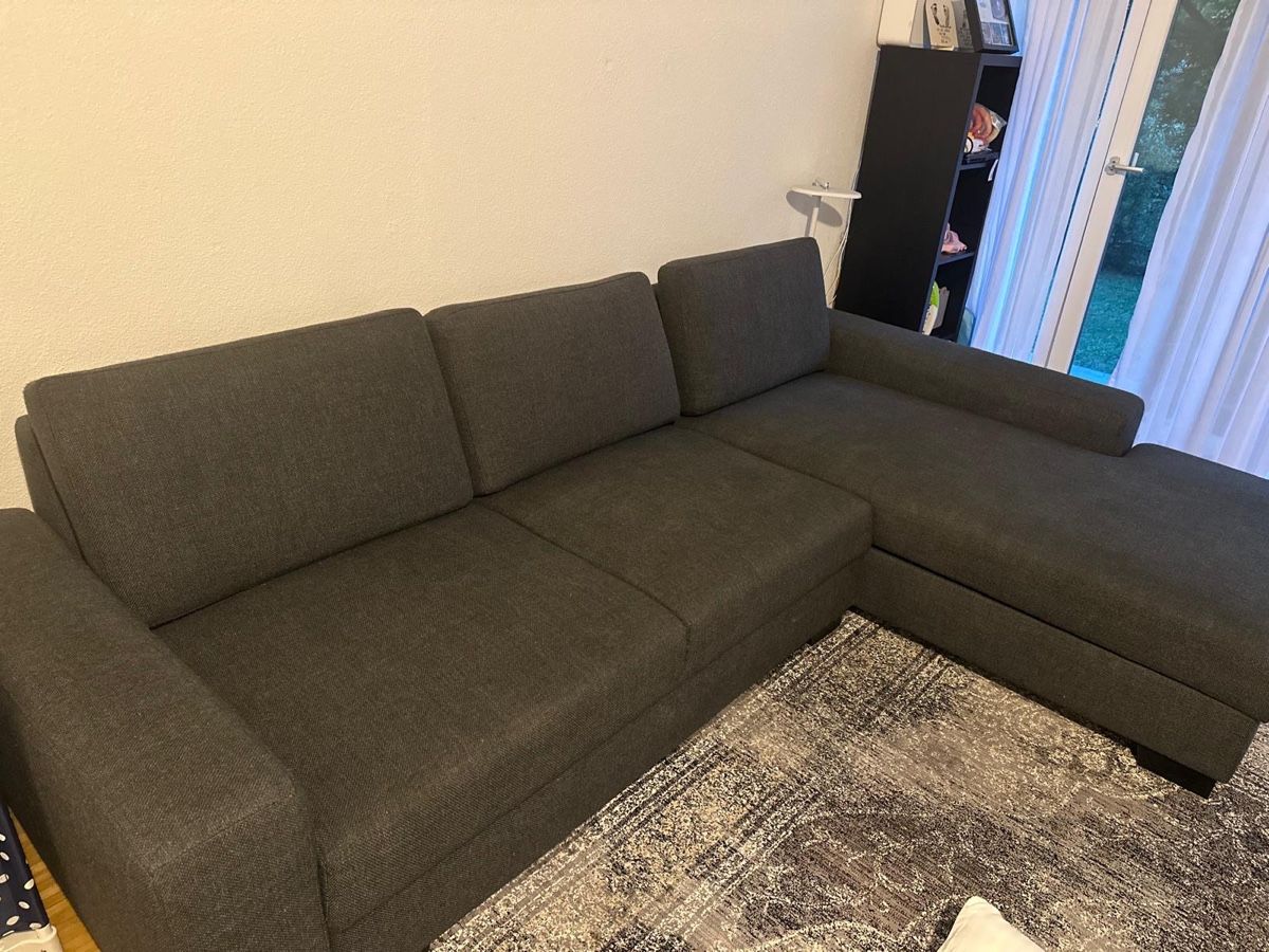 Divani: Sofa – Usato da Niederglatt ZH venduto da kat_bv76 1