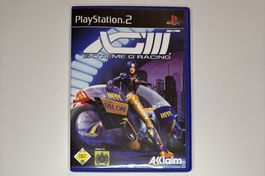 PS2 - Extreme-G 3