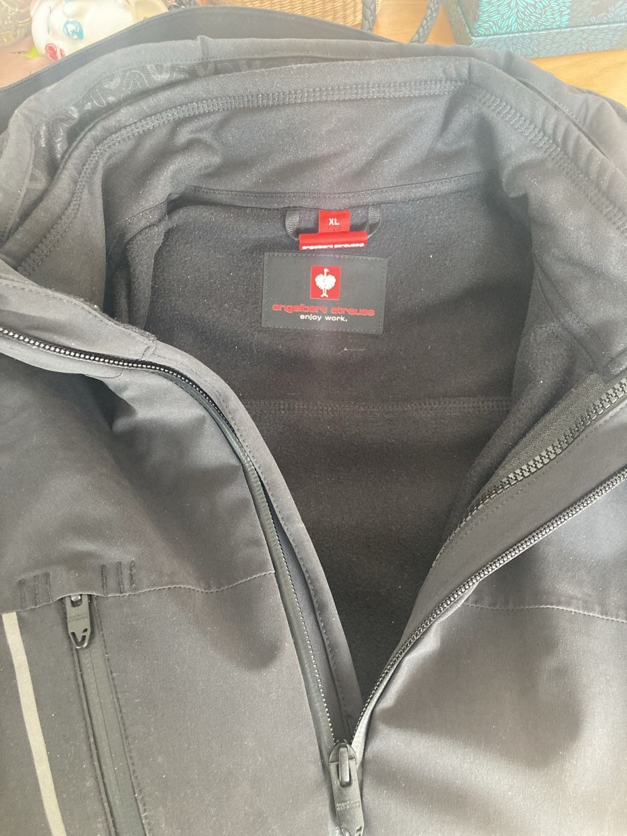 Engelbert Strauss Giacche: Engelbert Straus Jacke XL Multifunktional – Nuovo (secondo la descrizione) da Oftringen venduto da Odessa65 3