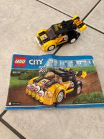 Lego City Set 60113
