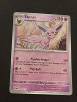 Espeon Pokeball 031/131 EN