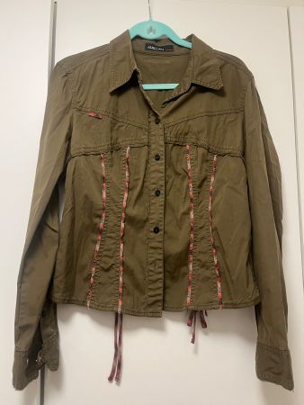 MARC CAIN leichte Jacke