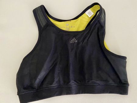 Adidas Lauftop Gr M