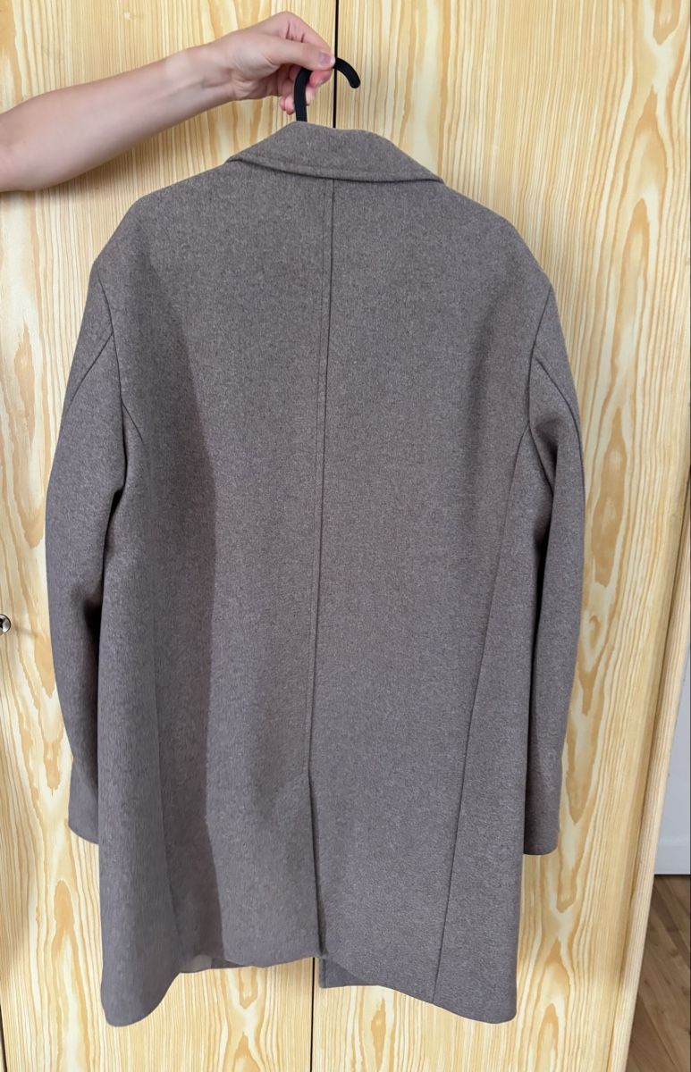 Manteaux: Eleganter Mantel Jack&Jones – Neuf (Voir description) à Häggenschwil par and_9lhn 1