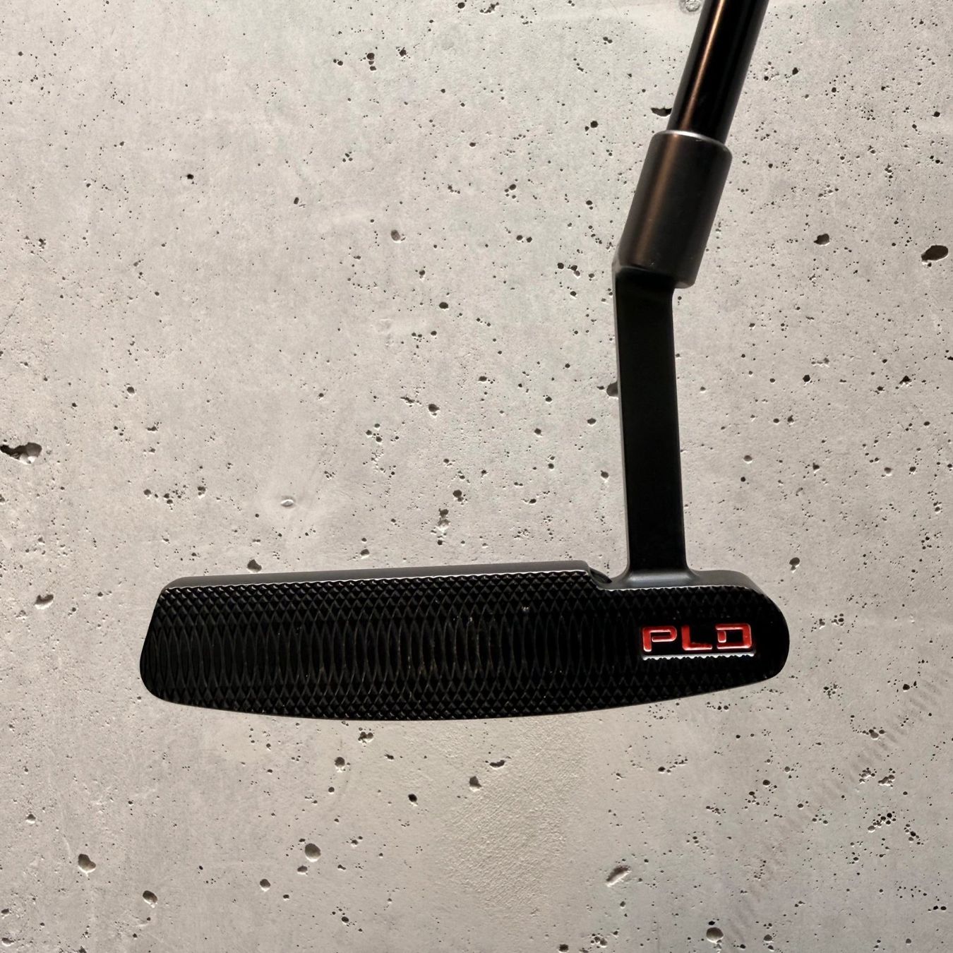 Ping Clubs & Sets: Ping PLD Milled Anser D Putter – D'occasion à Zürich par Seconda_Golf