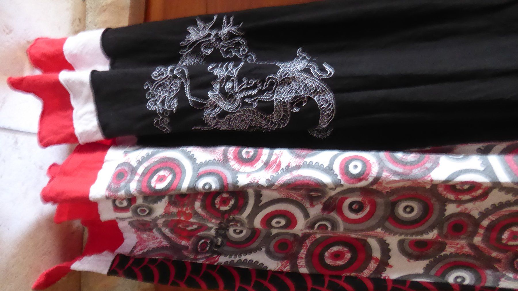 Desigual Kleider: Desigual Sommer  Kleid Gr 38 /M – Gebraucht aus Sargans von Benziner 5