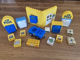 Duplo Set Post (Y367)