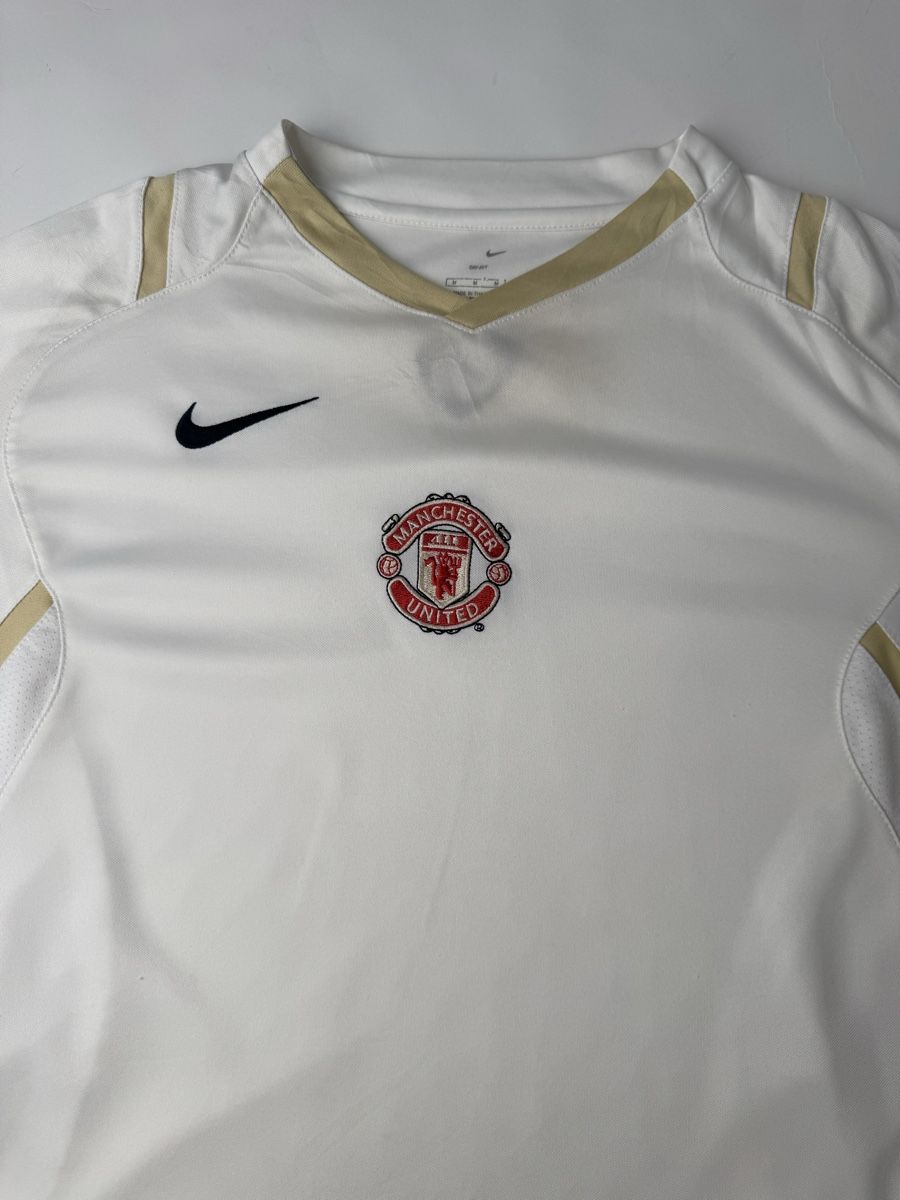 Nike Leibchen & Hosen: Manchester United training  – Neu (gemäss Beschreibung) aus Baden von Timelessthreads 2