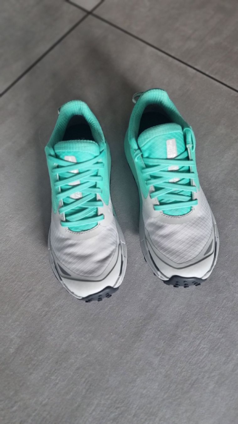 North Face Scarpe da donna: Scarpe The North Face Futurelight donna taglia 37 – Usato da Biasca venduto da Siosmart