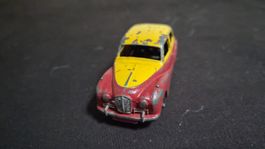 dinky toys Austin 