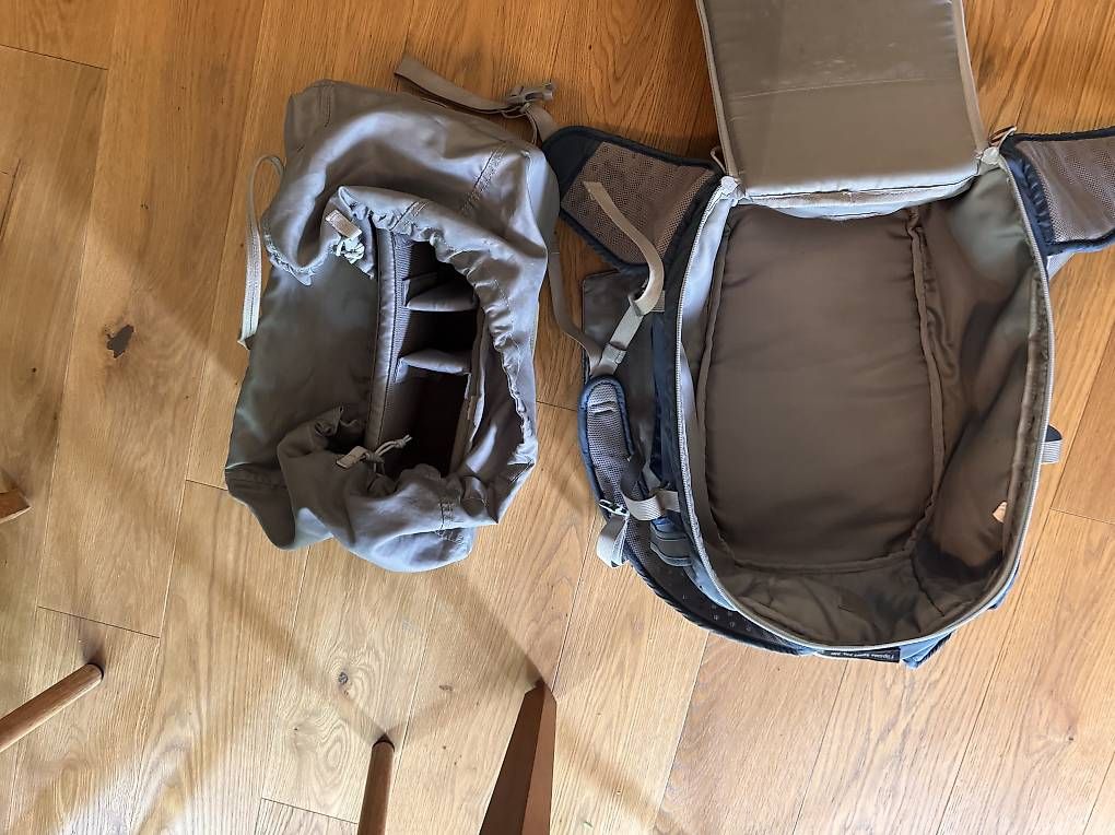 Zaini: Sac à dos photo Lowepro flipside 20L – Usato da Grand-Lancy venduto da Magali.fischer 3