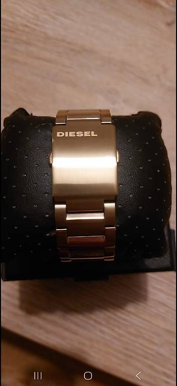 Montres: Diesel Uhr Daddy 2.0 – D'occasion à Bern par Frank2 2