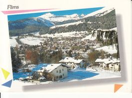 Flims 1996