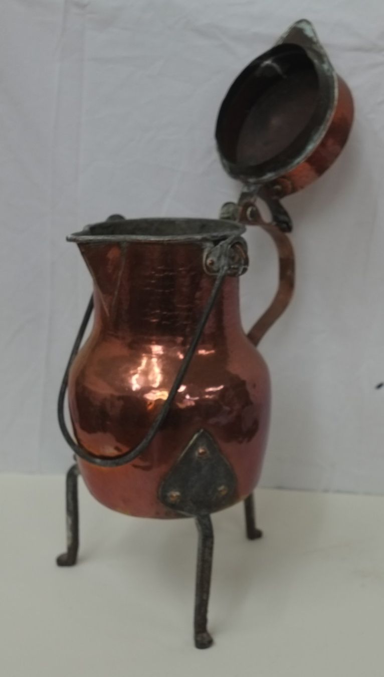 Machines à café & Machines à expresso: Cafetière – D'occasion à Puidoux par tasbiencompris 2