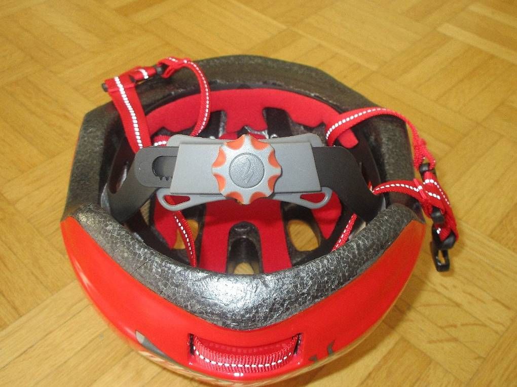 Caschi: Kindervelohelm Specialized Grösse 50 - 55cm (small) – Usato da Zug venduto da roche72 3