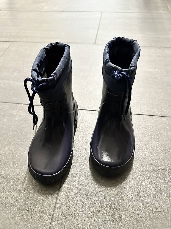 Scarpe per ragazzi: VIKING Gummistiefel Gr. 27 – Usato da Allschwil venduto da nic_6yf6