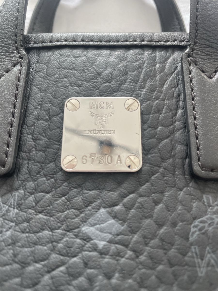 Mcm Taschen für Damen: MCM  – Gebraucht aus Wernetshausen von Gazette18 4