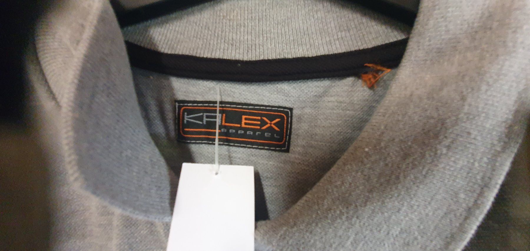 Maglioni & Felpe: TOM LÜTHI KALEX SWEATER GRAU TÖFF – Nuovo (secondo la descrizione) da Langnau i. E. venduto da Superseven69 5