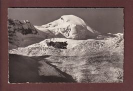 SAAS-FEE - Allalinhorn - E. Gyger