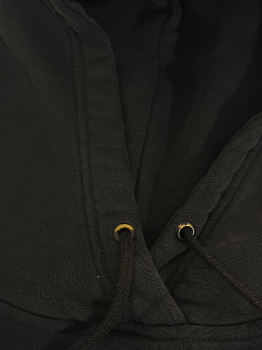 Nike Pullover & Sweatshirts: Nike Hoodie Pullover schwarz M – Gebraucht aus Winterthur von vic_1256 1