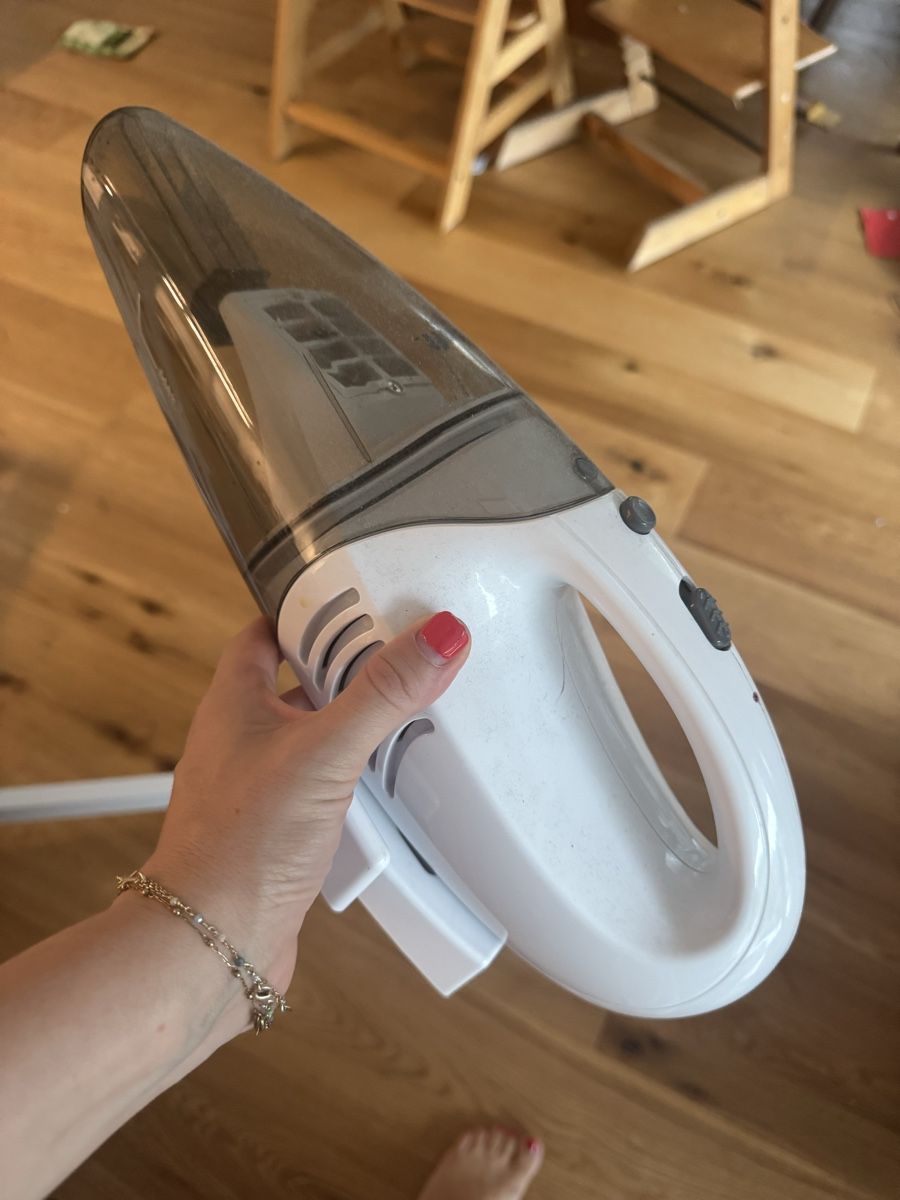 Aspirapolveri & Accessori: Mini vacuum – Usato da Pfäffikon SZ venduto da maria_und_joao 3