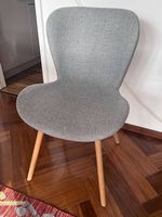 4 x Micasa Esszimmerstühle - wie neu!