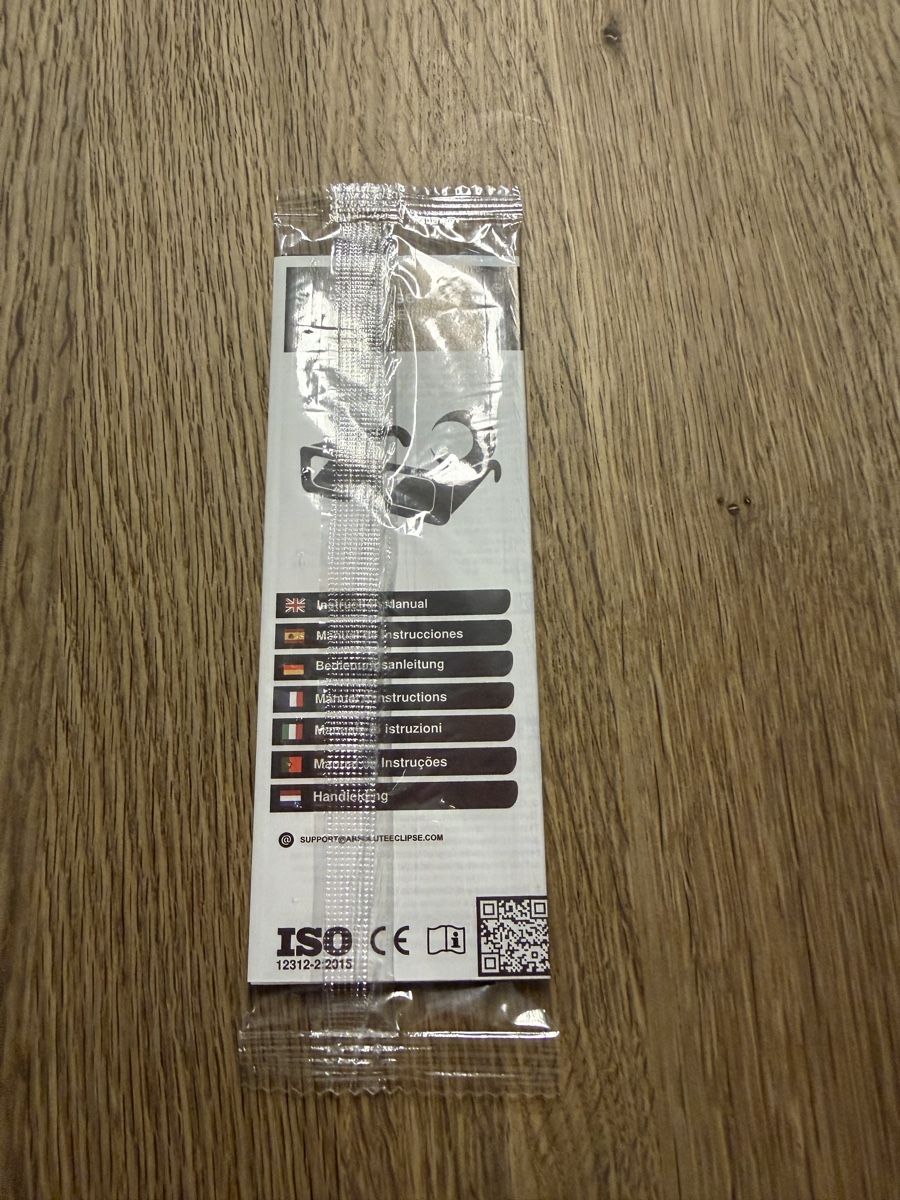 Brillen & Gläser: Sonnenfinsternis Brille – Neu und originalverpackt aus Mettmenstetten von manutu84 1