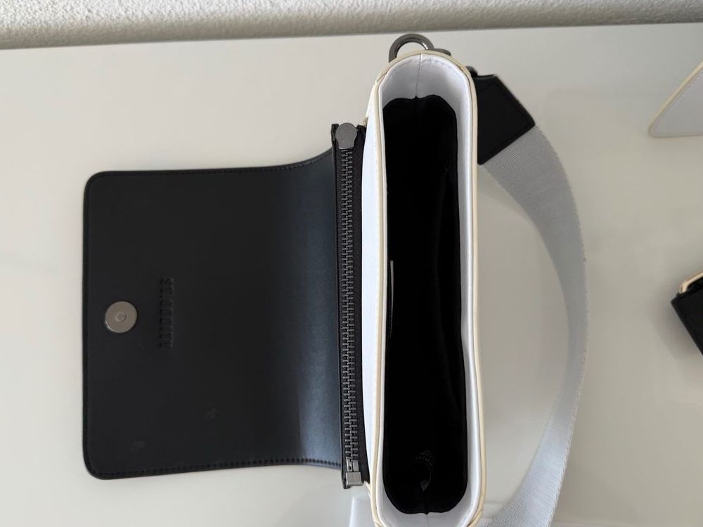Taschen für Damen: St. Oddity Shoulder Bag – Gebraucht aus Brunnen von keusch19 5