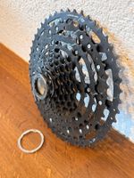 Cassette Shimano Cues CS-LG300-10 (11-48)