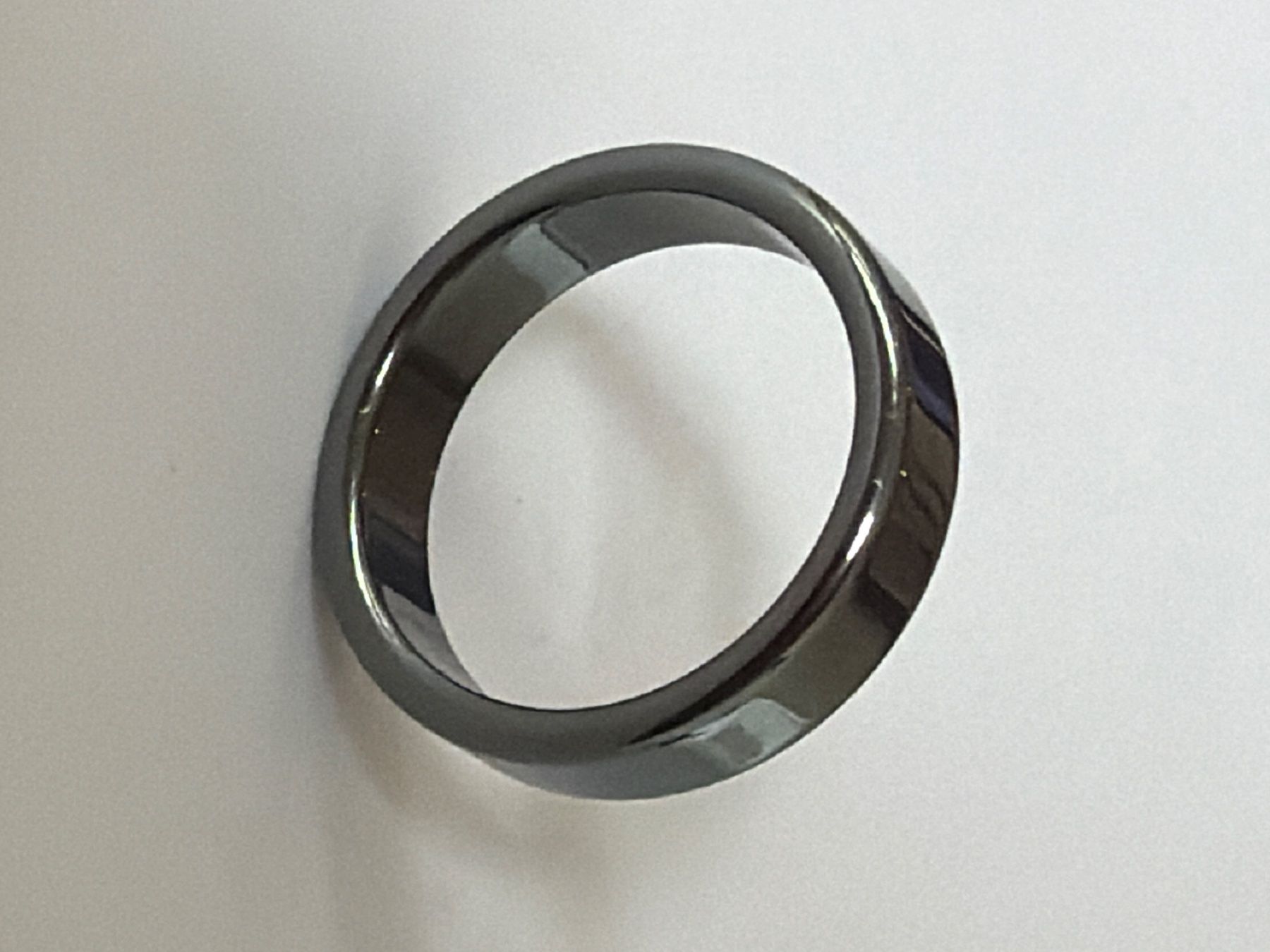 Anelli: ring G63, B5mm, 4.02gr. (34) – Usato da Bonstetten venduto da juliestore 1