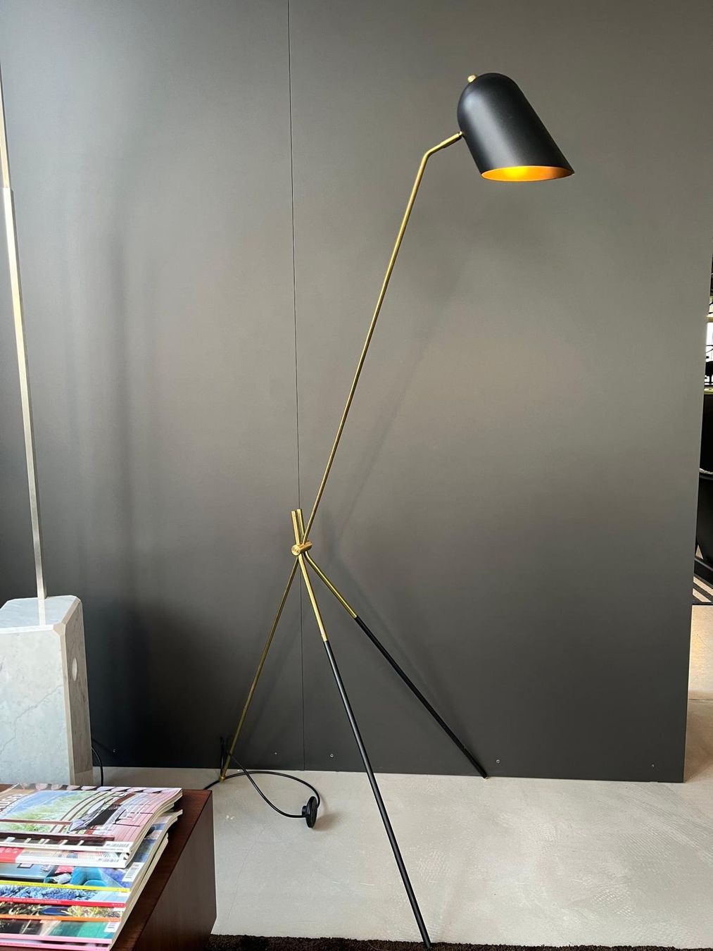 Lampade: Lambert & fils - cliff floor – Usato da Horn venduto da Ruf_Des 3