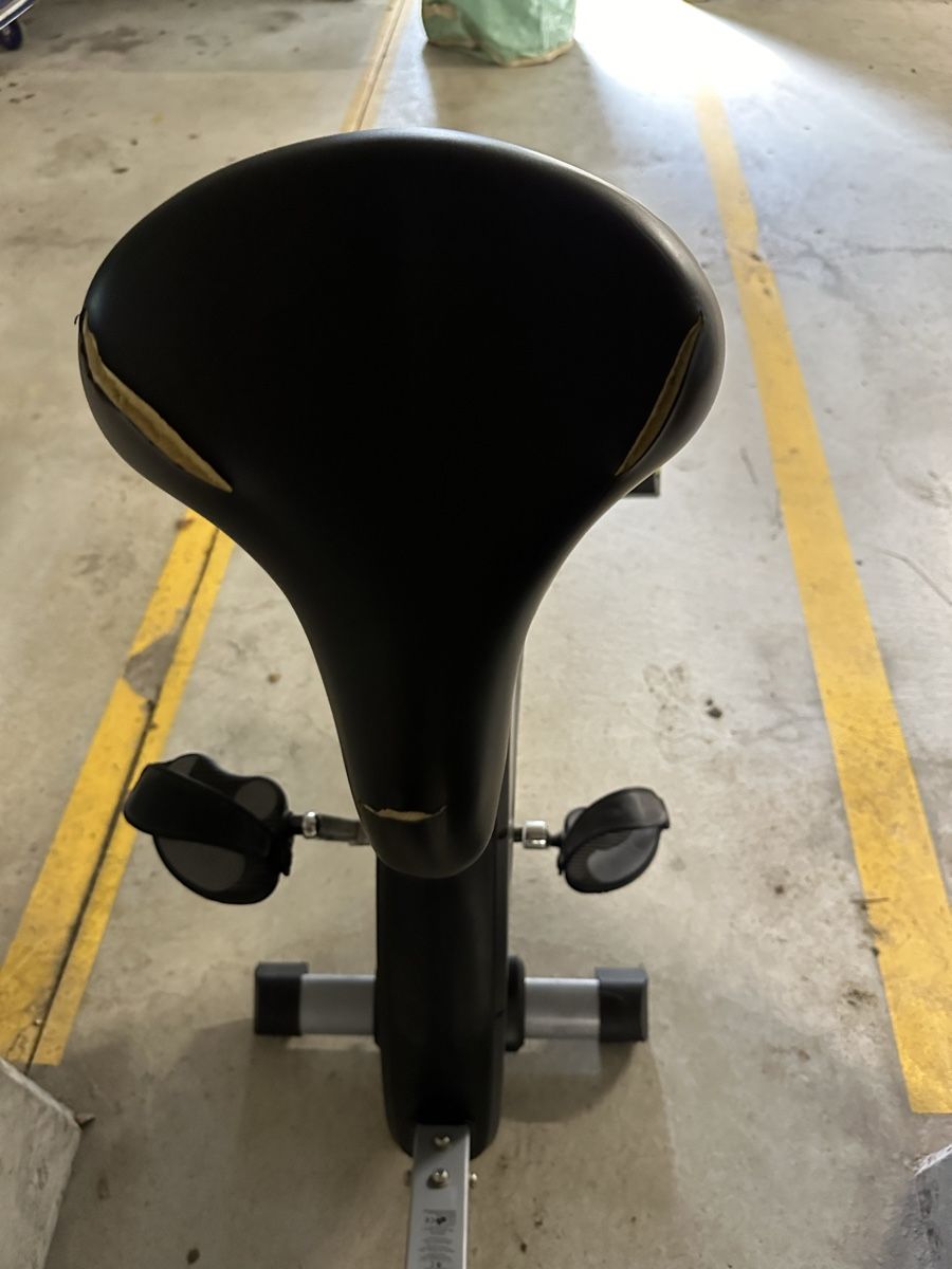 Hometrainer: Crane S12 Power Ergometer Studio-Qualität - Top – Gebraucht aus Othmarsingen von  3