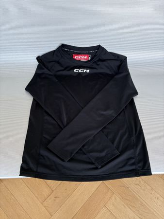 CCM Unterleibchen / Eishockey / Kompressionsshirt