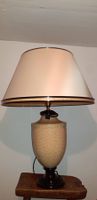 elegante Tischlampe