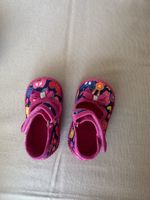 Bata Sommer Kinderschuhe Grösse 18
