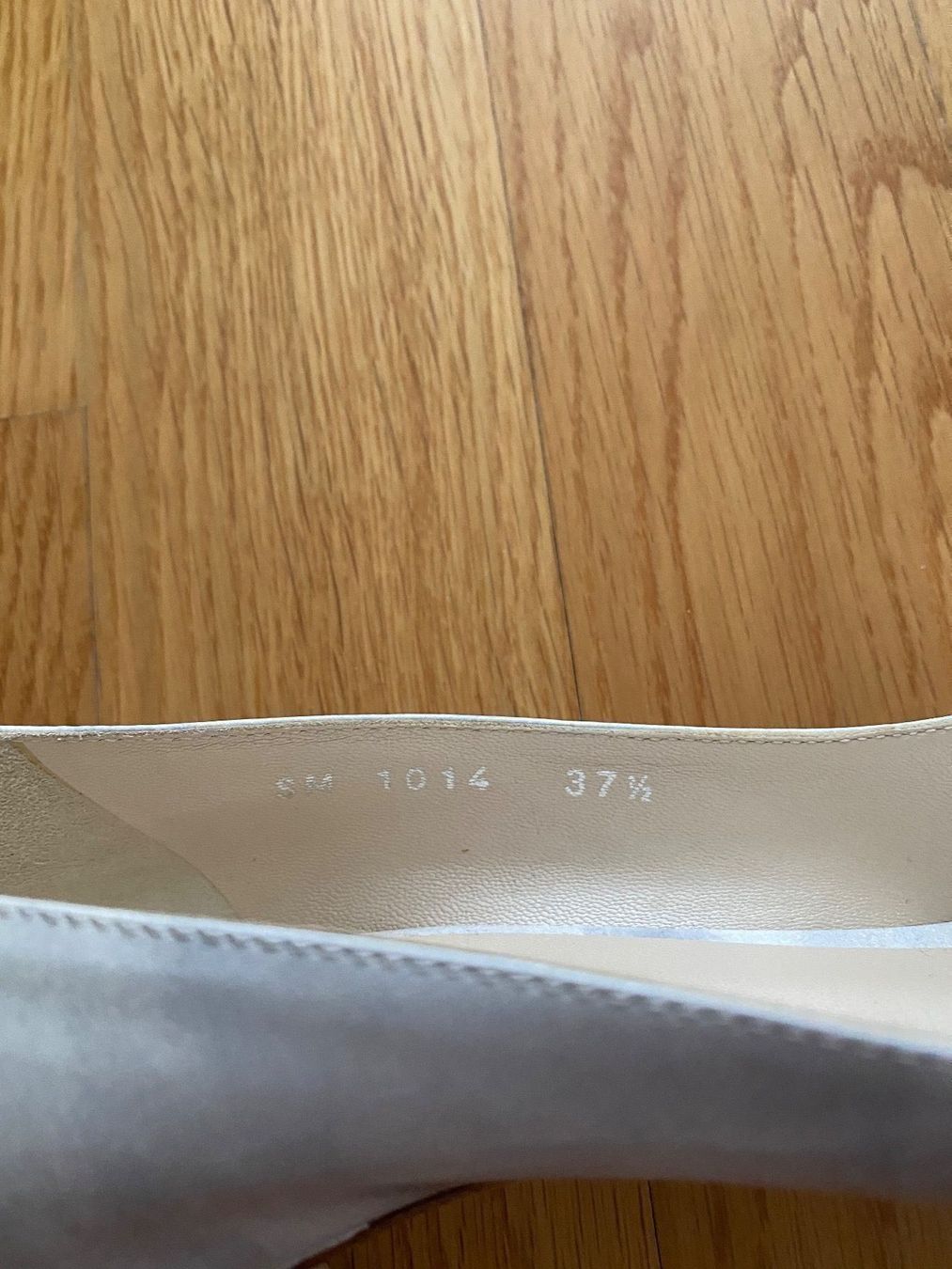 Scarpe da donna: Christian Dior Schuhe, Gr.37-37,5 – Usato da Affoltern am Albis venduto da Elenaki67 6