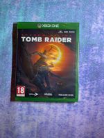 Xbox One: Shadow of the Tomb Raider *NEU*