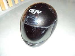 AGV Motorradhelm Gr.S, Idealer Schutz für die neue Saison!