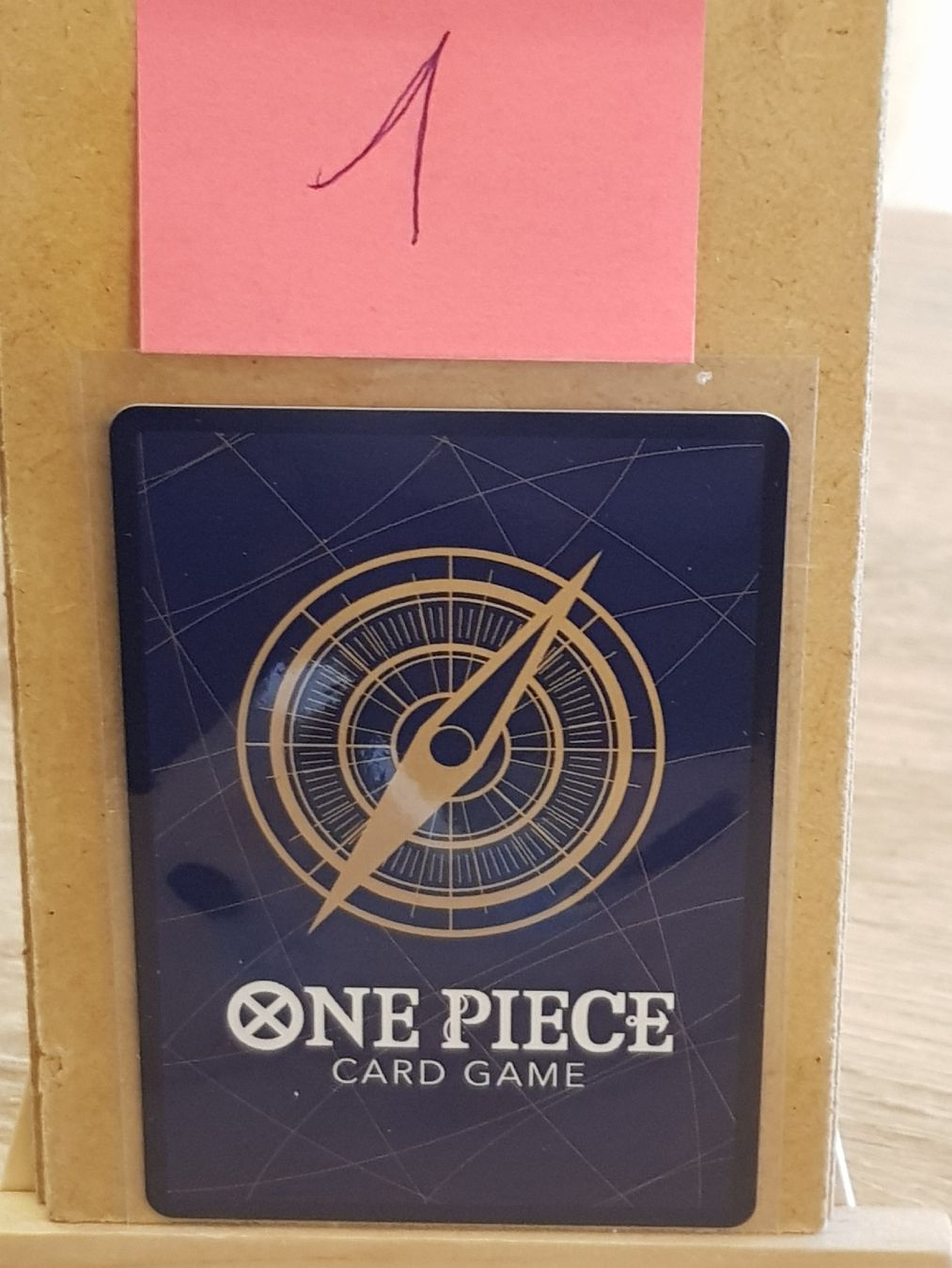 Bandai Sammelbilder & Trading cards: One Piece TCG Nami Heroines Edition – Neu (gemäss Beschreibung) aus Niedergösgen von Kamui8 2