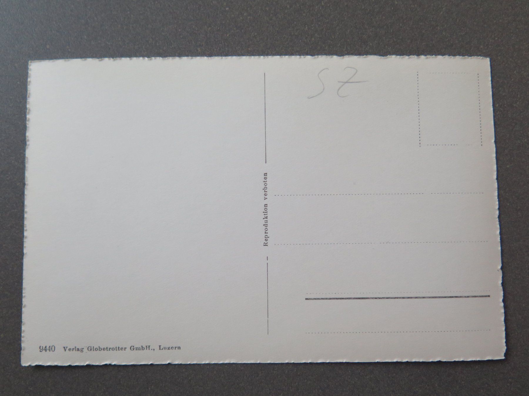Cartoline postali: TALSTATION HAND - SKILIFT – Usato da Wittenbach venduto da lipasal 2