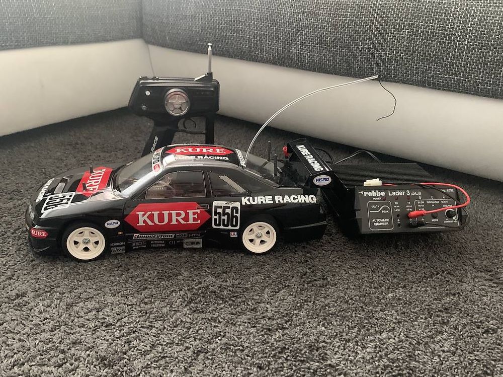 RC Kits de montage: RC Auto – D'occasion à Muri AG par cag733