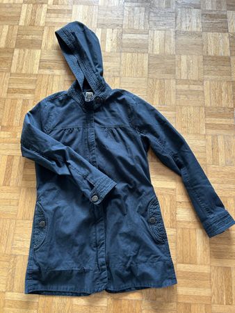 Quiksilver manteau gr.S
