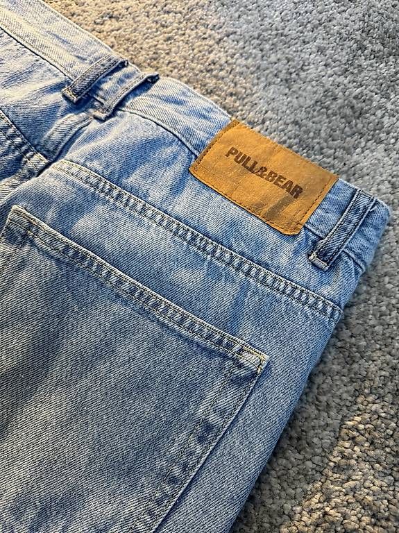 Jeans: Pull&Bear Jeans | Size: 38 – Usato da St. Gallen venduto da Apparee_store 3