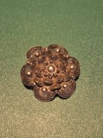Trachten Brosche