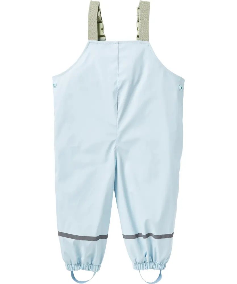 Pantaloni: NEU Regenhose mit Latz 92 – Nuovo e nell'imballaggio originale da Zürich venduto da Kris8050