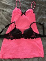 Set lace body top and New Lejabi lingerie