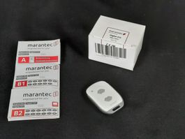 MARANTEC Digital 572