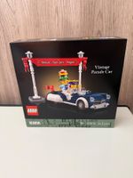 Lego 40913 - Vintage Parade Car
