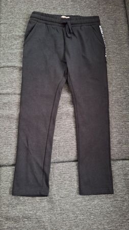 Trainerhose Jungen Gr.128 (122)